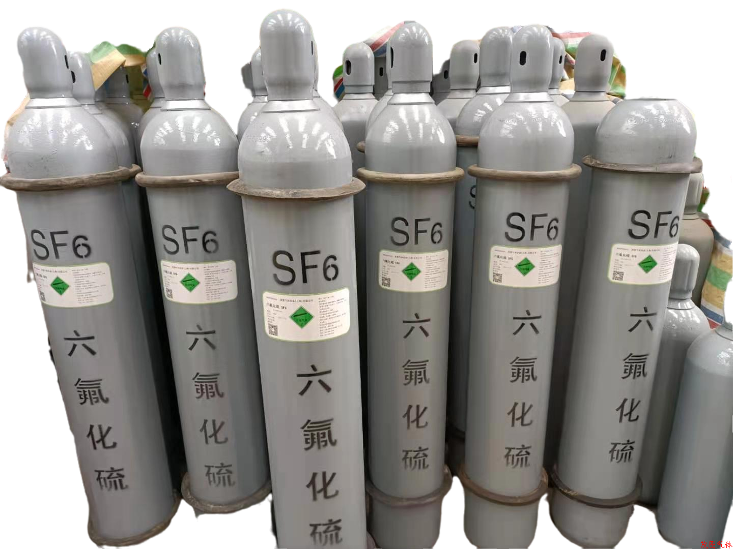 六氟化硫/高純六氟化硫/SF6